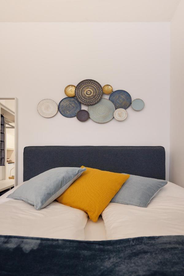 Cozy Market-Square Retreat Located In The Heart Of The 10Th District 비엔나 외부 사진