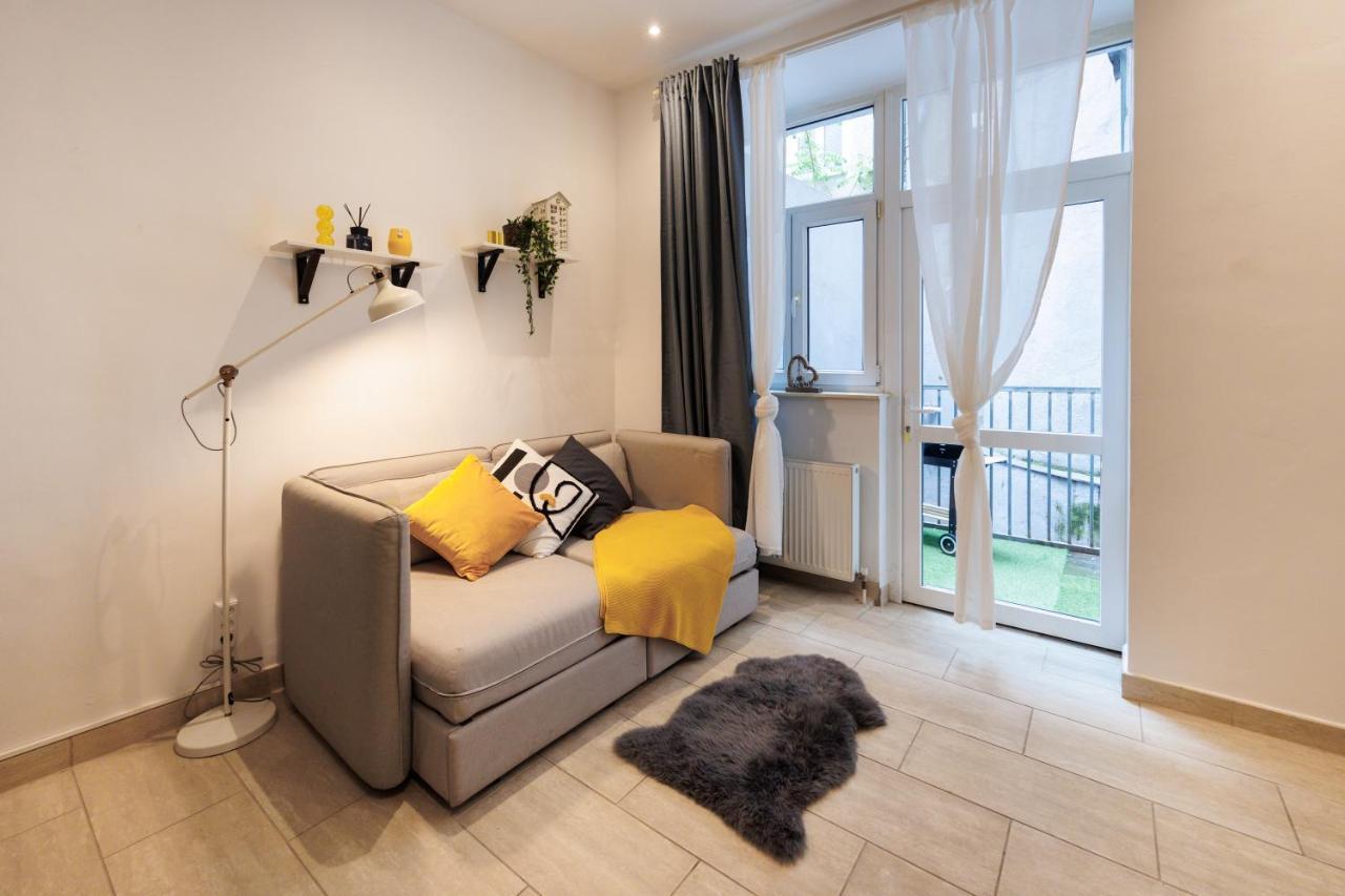 Cozy Market-Square Retreat Located In The Heart Of The 10Th District 비엔나 외부 사진
