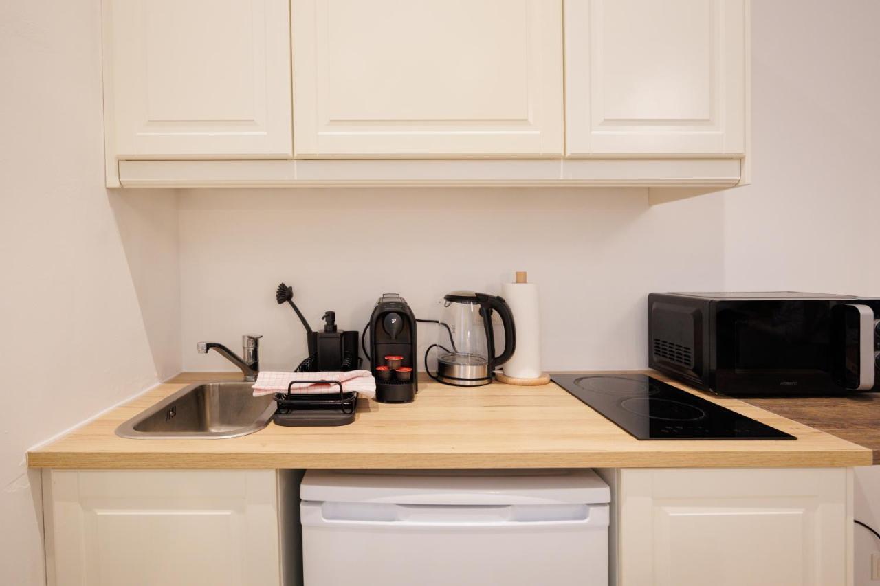 Cozy Market-Square Retreat Located In The Heart Of The 10Th District 비엔나 외부 사진
